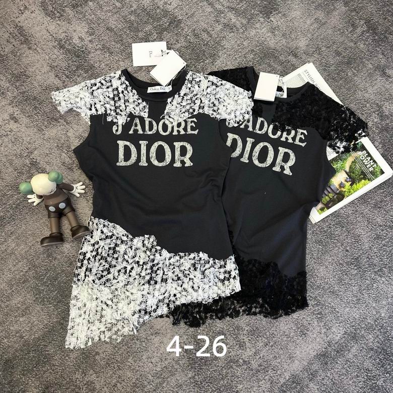 Dior S-XL 170